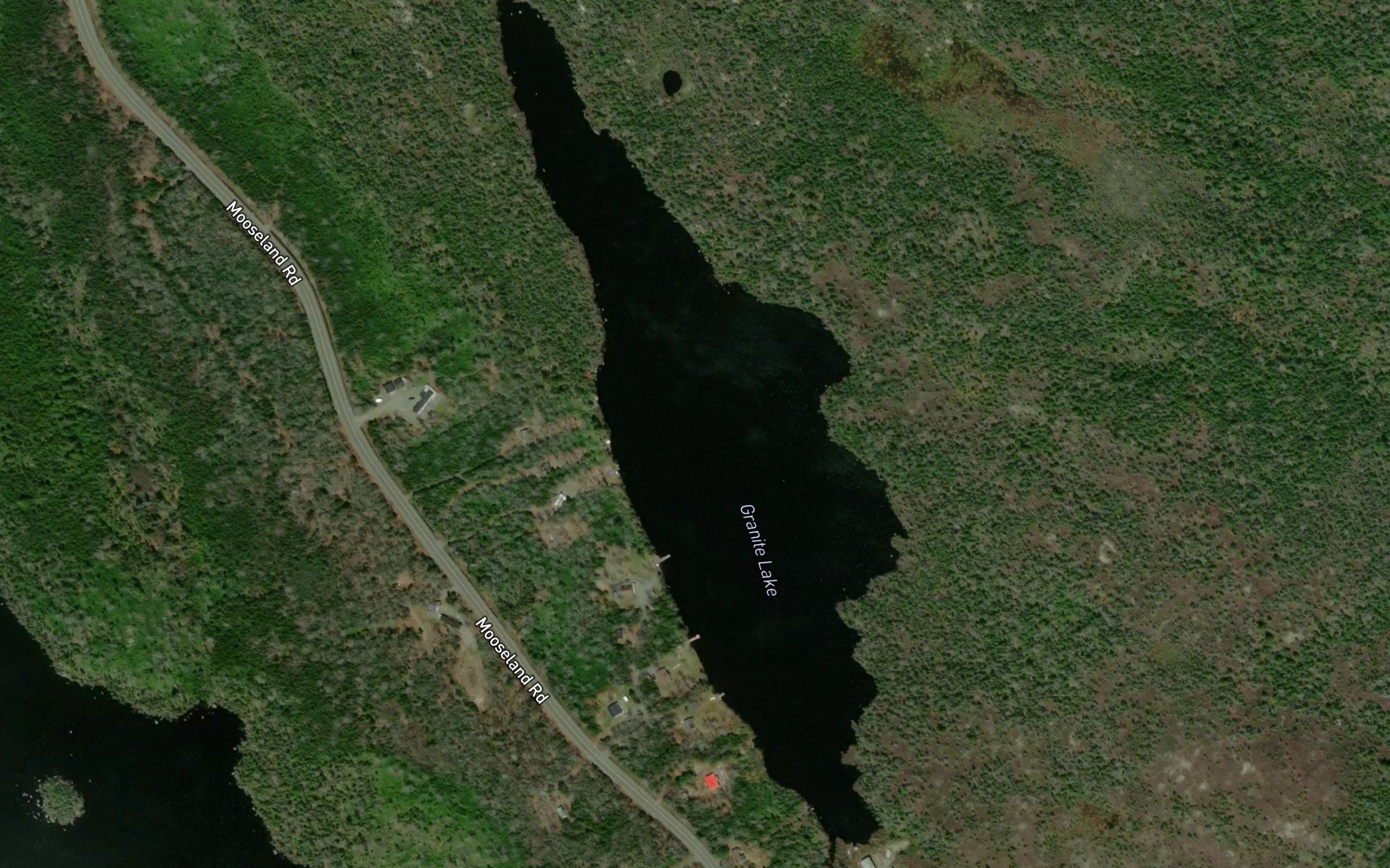 Granite Lake