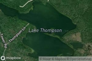Thompson Lake