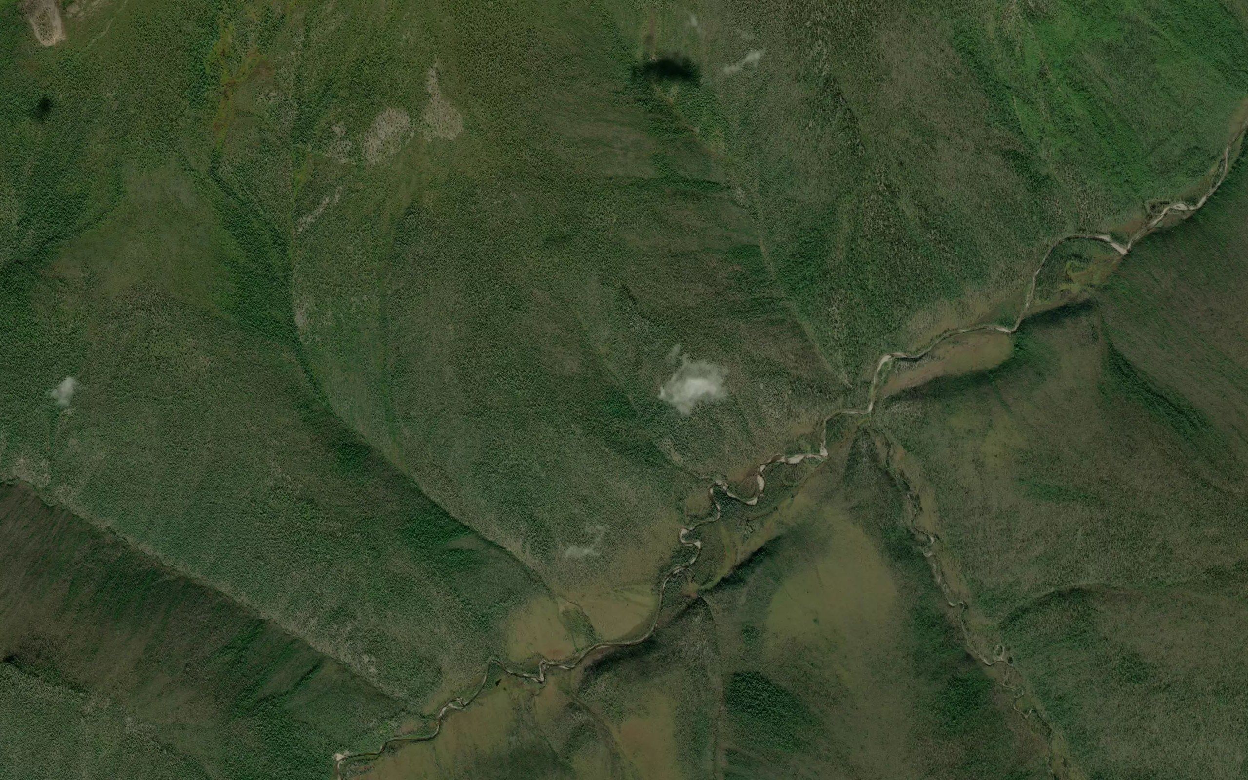 Sleem Creek