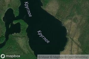 Ozero Krugloye
