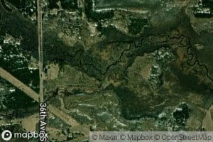 Hoblin Creek