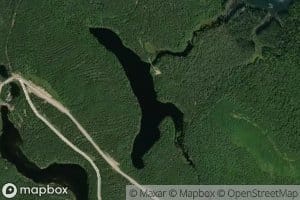 Lac du Portage