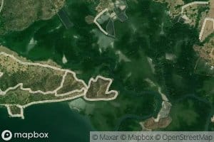 Quebrada Pena Blanca