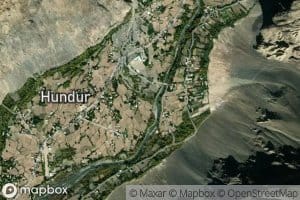 Hundur Bar