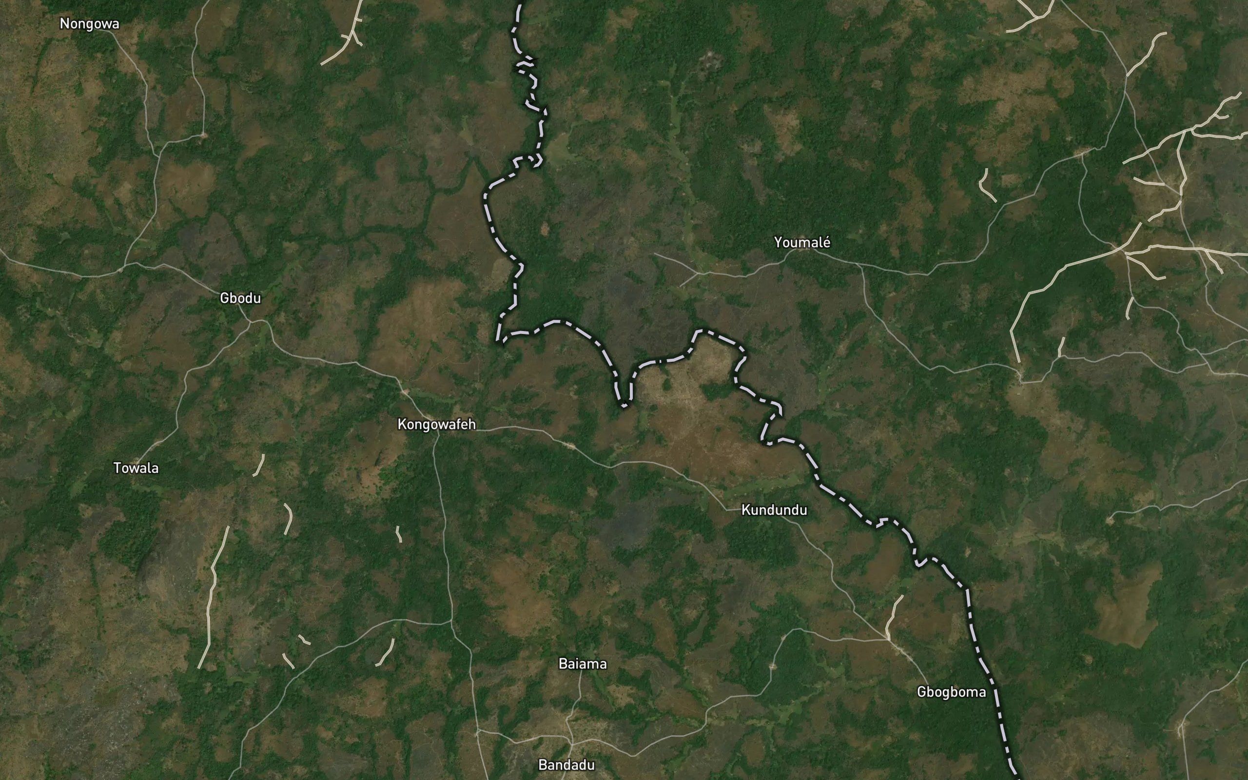 Korongui