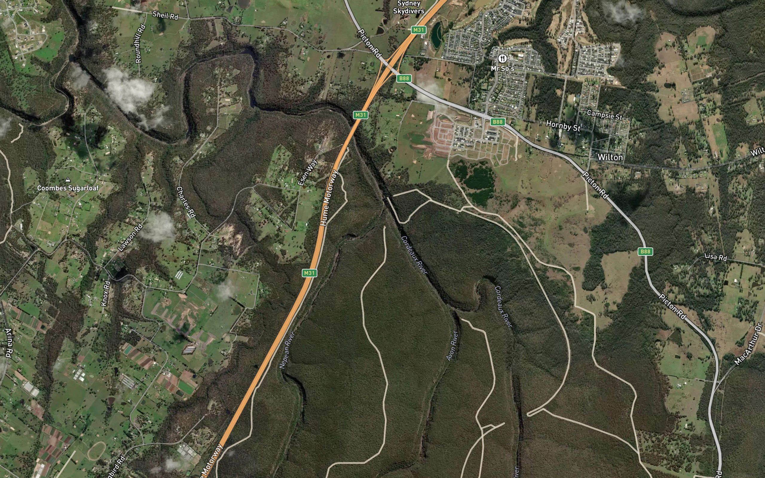 Avon River