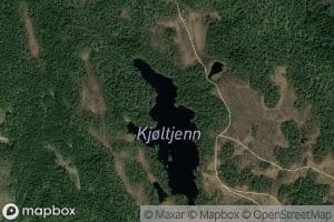 Store Kjoltjern