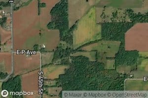 Willow Swamp Drain