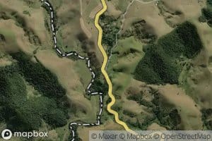 Corrego do Buraco