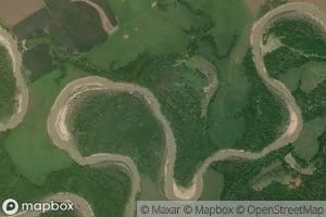 Polecat Creek