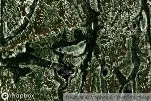 Lac Crimeron