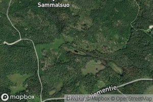Sammallampi