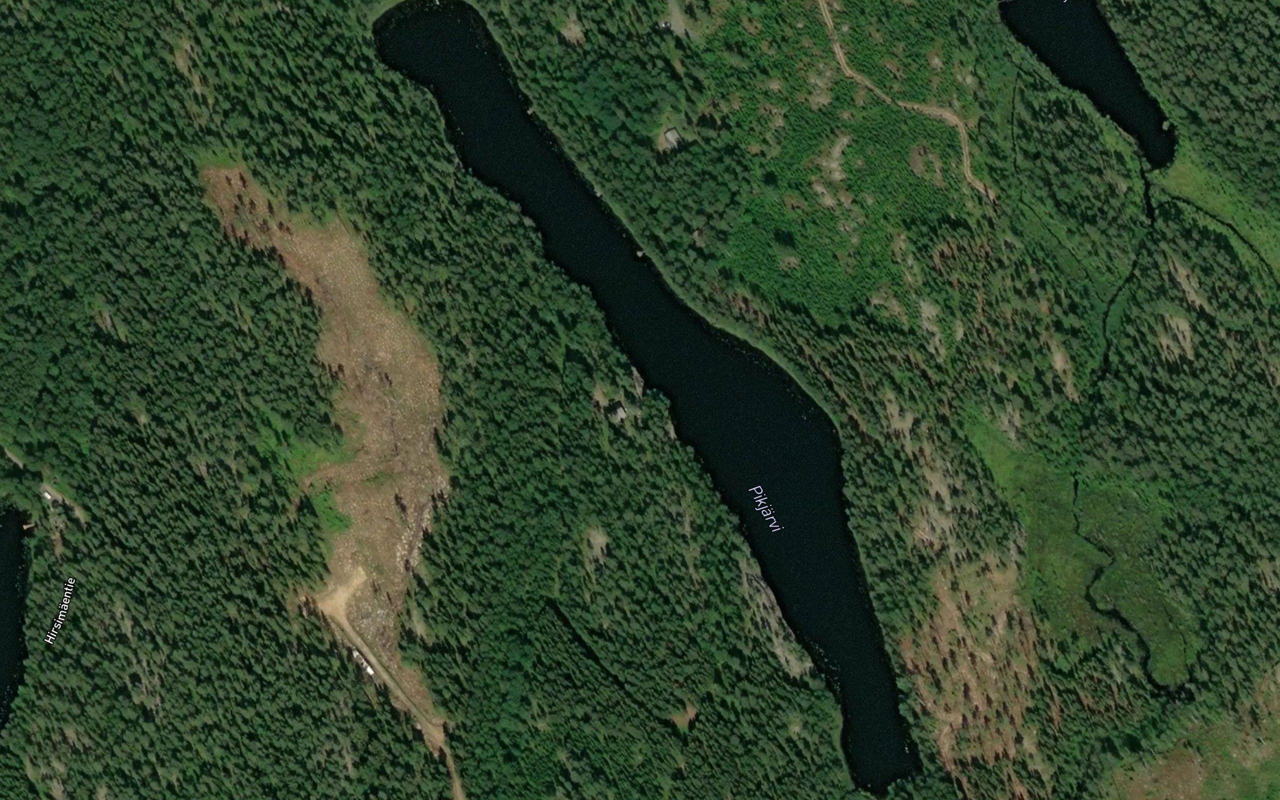 Pikjarvi