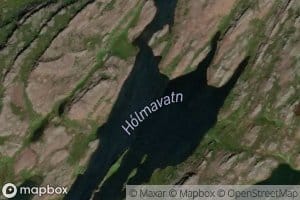 Holmavatn