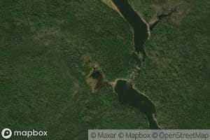 Spruce Rapids