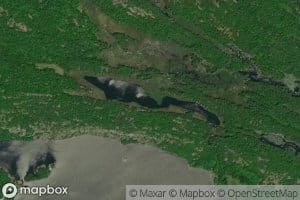McAvany Lake