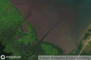 Sungai Teluk Gumbang