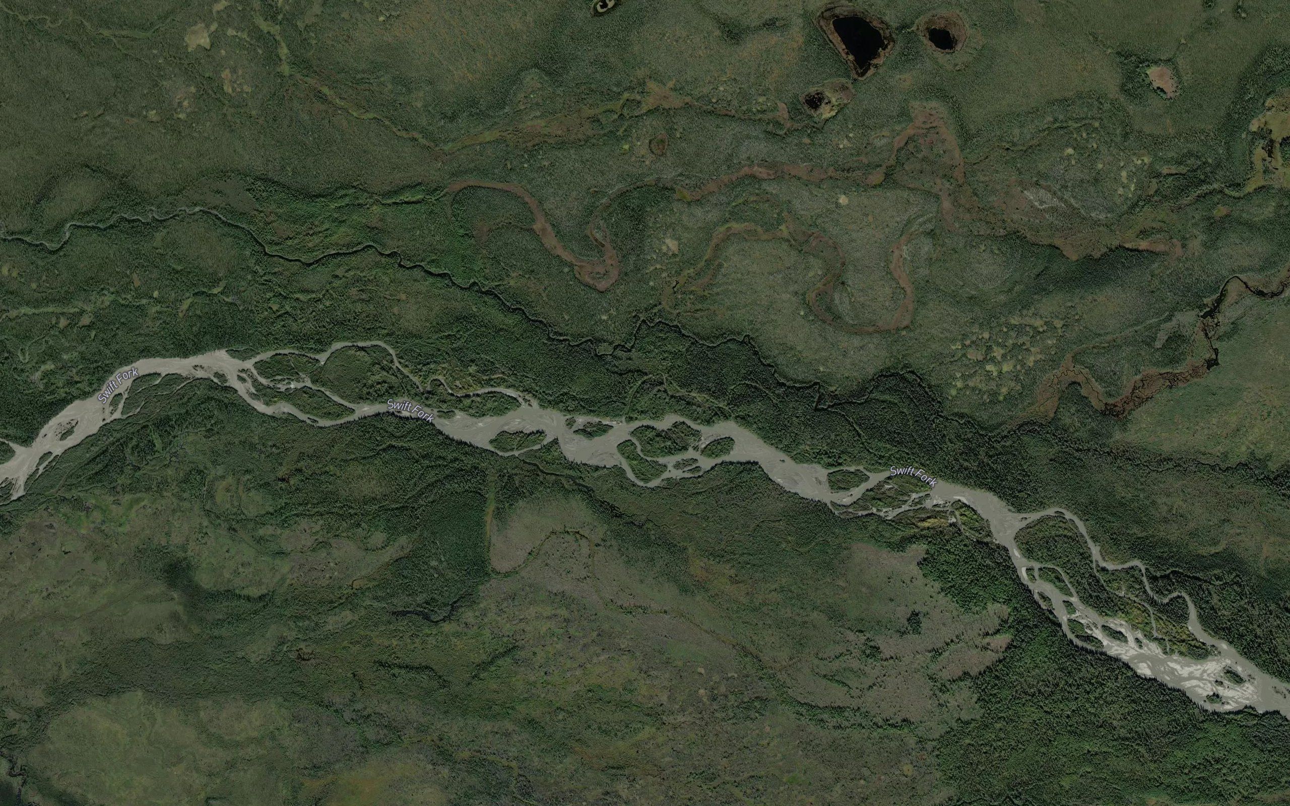 Dry Creek