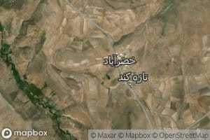 Cheshmeh-ye Now Bolaghi