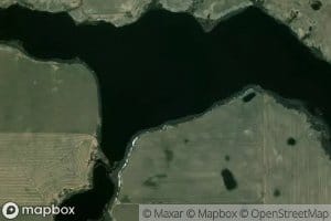 Little Tramping Lake