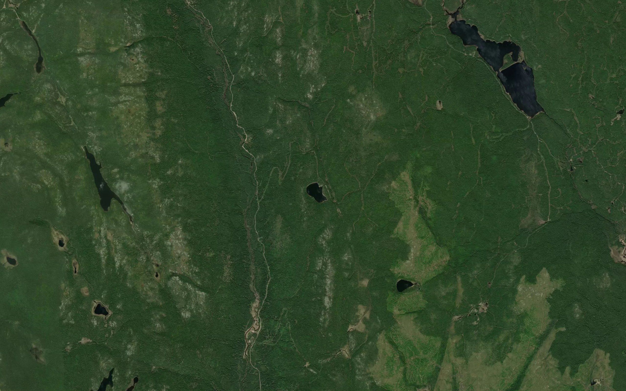 Lac Kate