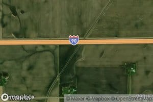 County Ditch Number Eleven