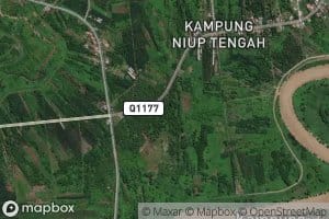 Sungai Kali Kechil