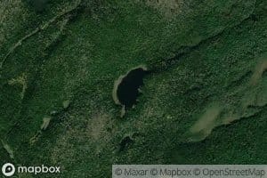 Lac des Gros-Casques