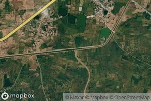 Distributary Number One