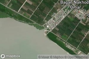 Sungai Bagan Nakhoda Omar