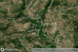 Quebrada de Las Marias