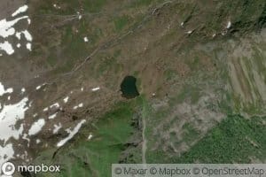 Nosvatnet