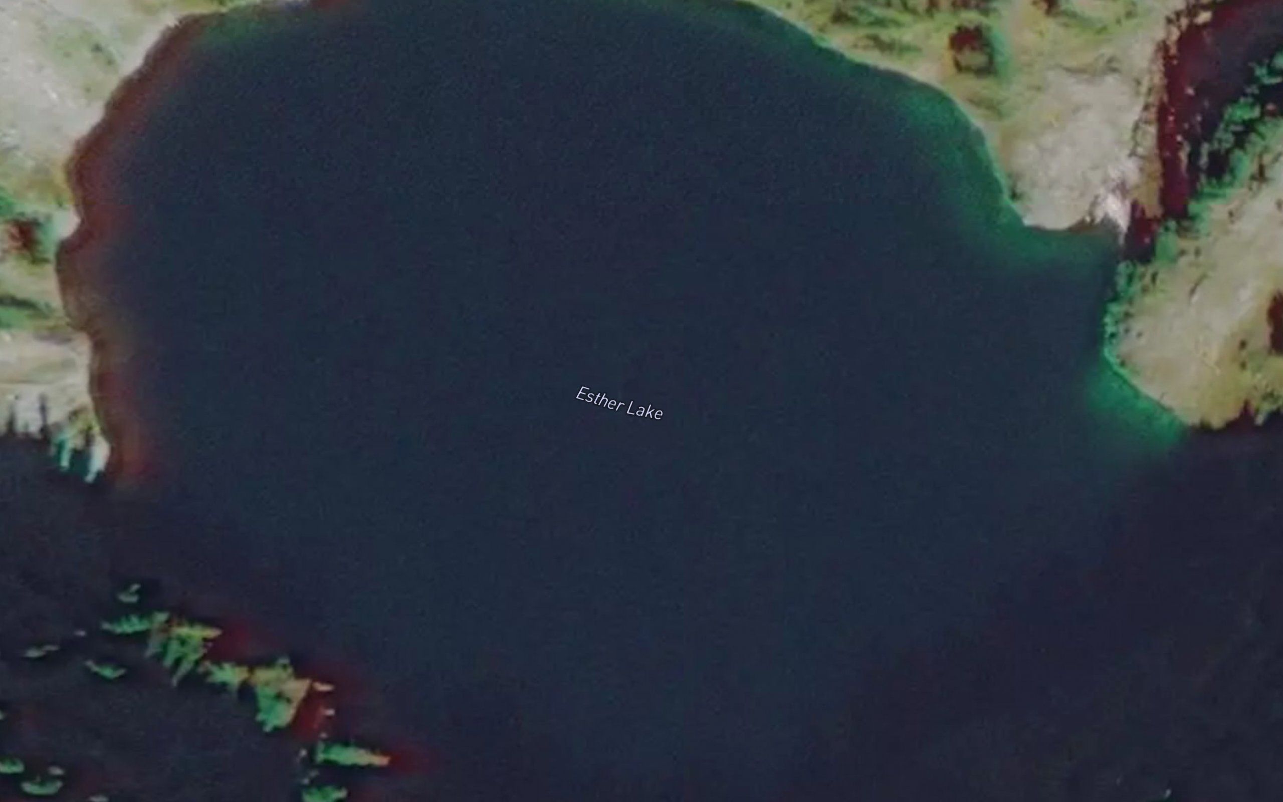 Esther Lake