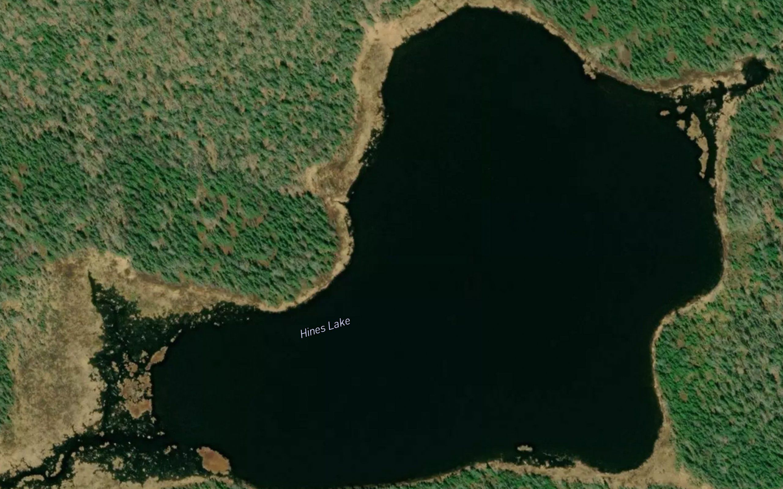 Hines Lake