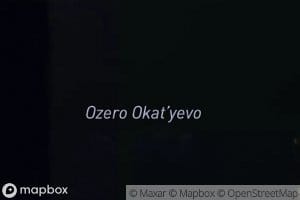 Ozero Okat'yevo