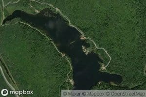 Lac Cuisy