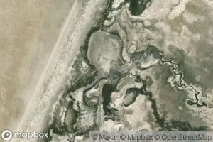 Dry Lakes