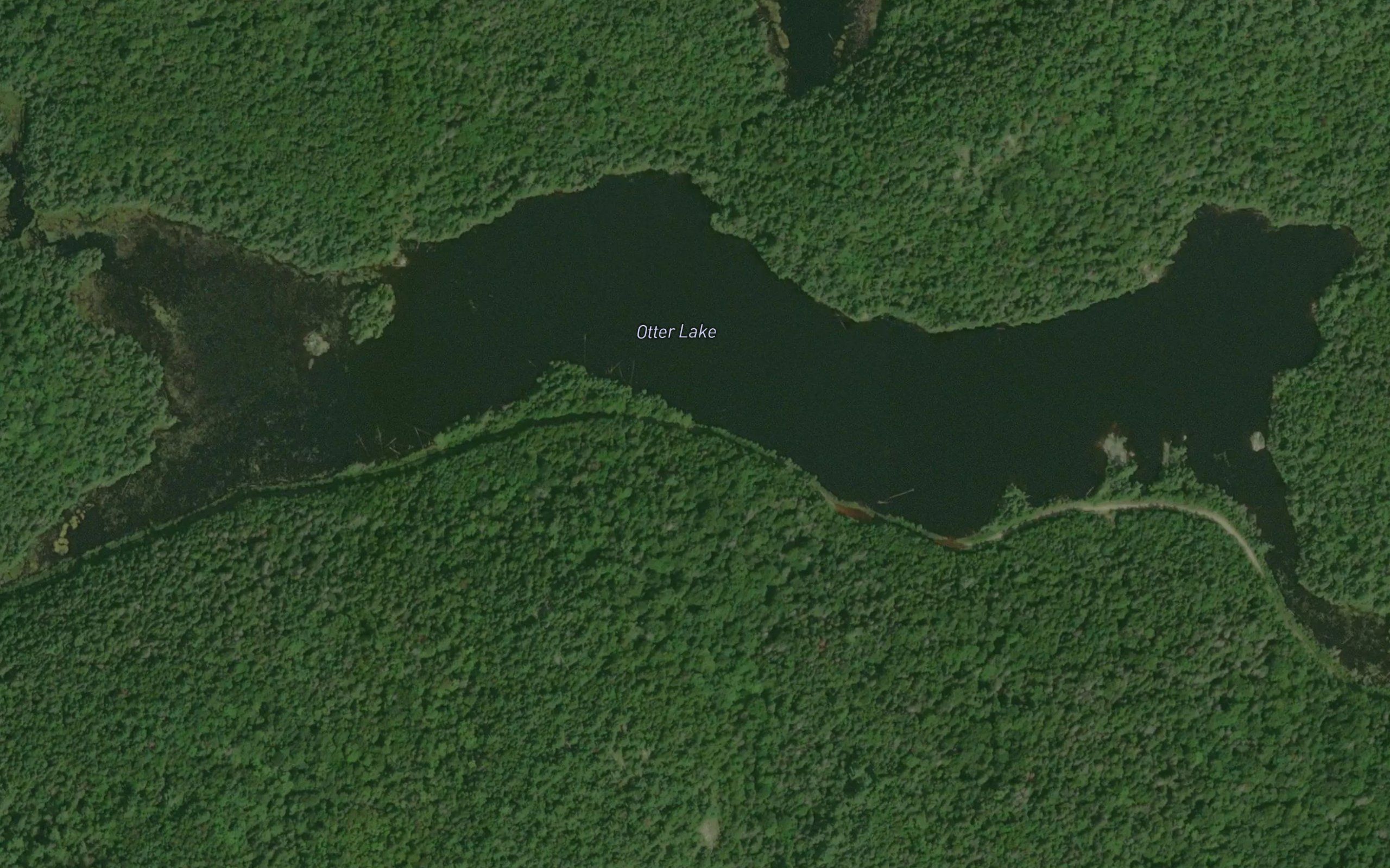 Otter Lake