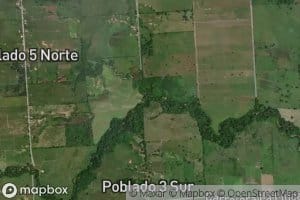 Quebrada El Galapago