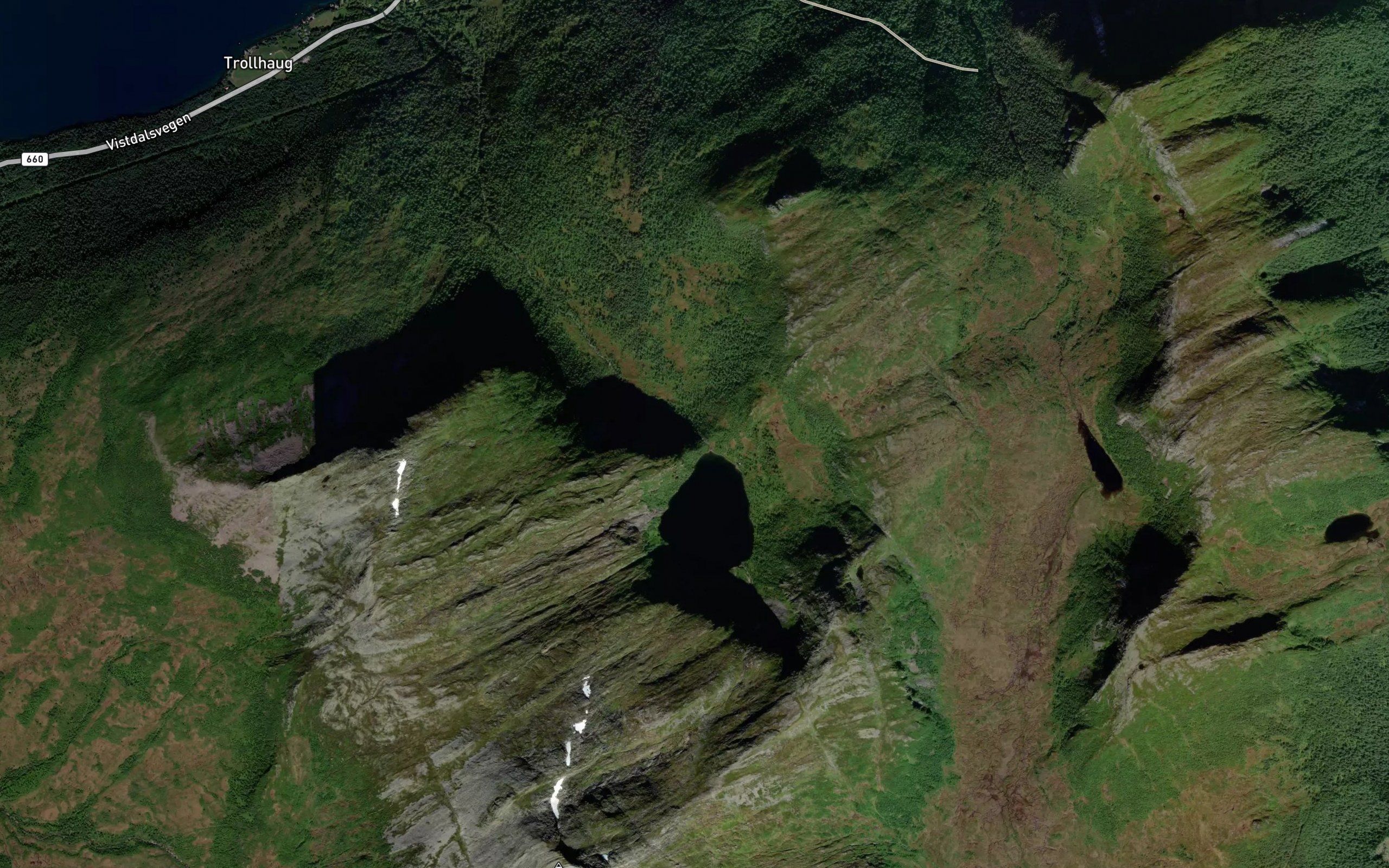 Fossen