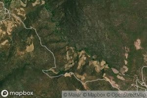 Barranca Huejotitlan