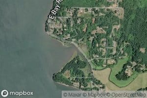 Willanch Inlet