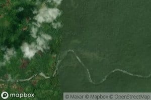 Quebrada San Antonio