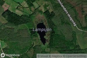 Lampsjon