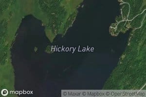Hickory Lake