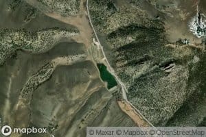 Groves Lake