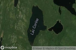 Lac Corine