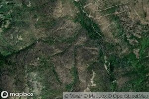 Cow Creek