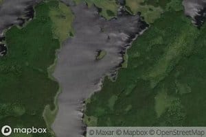 Martel Lake