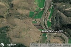 Black Duck Creek